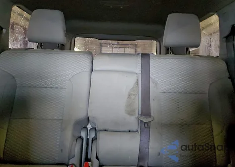 2019 GMC Acadia Sle z USA, uszkodzony, nr VIN 1GKKNLLA7KZ221758